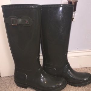 Rain Boot ONLY WORN ONCE!!